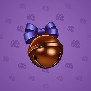 Sleigh Bell #16389