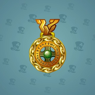 Victory Medal #5039