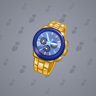 Swiss Watch #5842