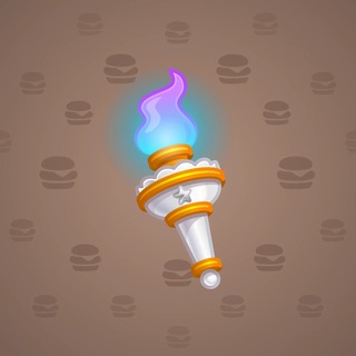 Chill Flame #124274