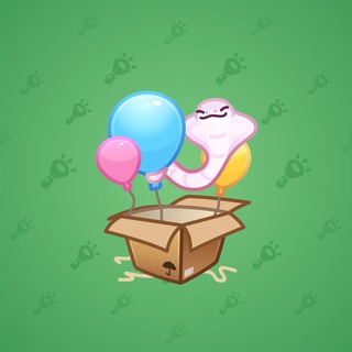 Snake Box #61688