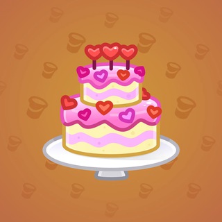 Homemade Cake #145479