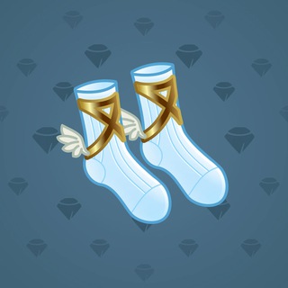Fresh Socks #49378