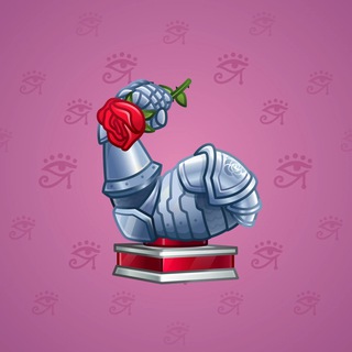 Mighty Arm #2546