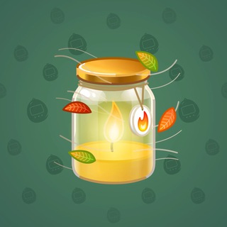 Restless Jar #28812