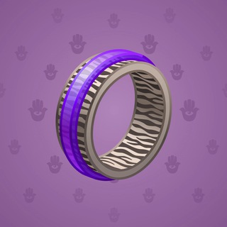 Bonded Ring #6707