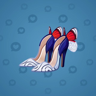 Sky Stilettos #36472