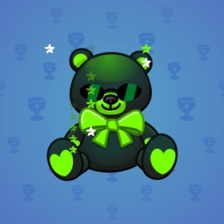 Toy Bear #53671