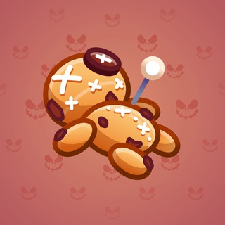 Voodoo Doll #10723