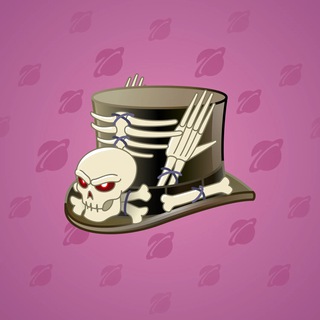 Top Hat #2881