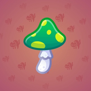 Spy Agaric #30127