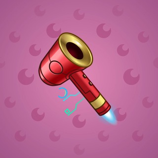 Ionic Dryer #13286