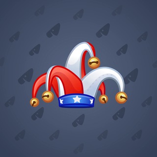 Jester Hat #79368