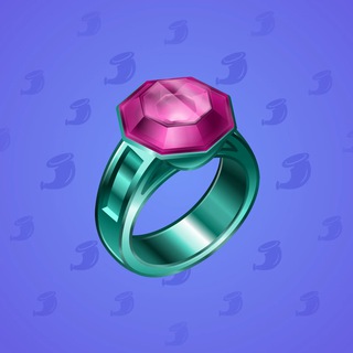 Gem Signet #4518