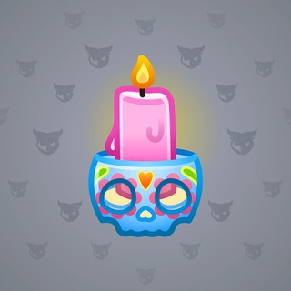 Eternal Candle #15035
