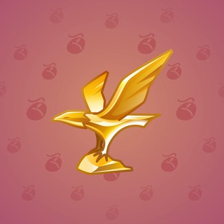 Rare Bird #5824