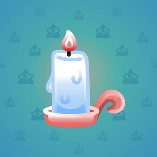 Eternal Candle #2827