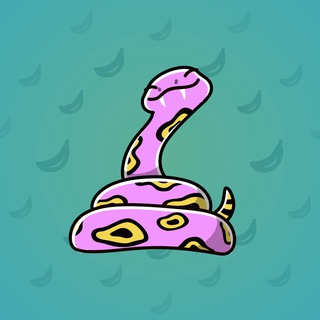 Pet Snake #7624