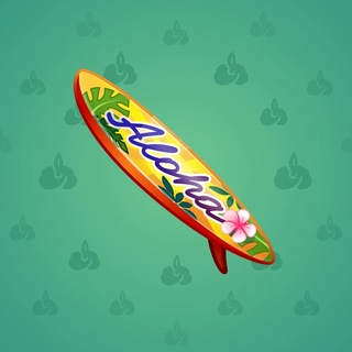 Surge Board #14854