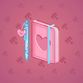 Star Notepad #41653