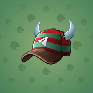 Durov’s Cap #3193