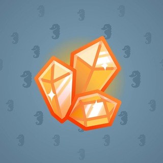 Ion Gem #1732