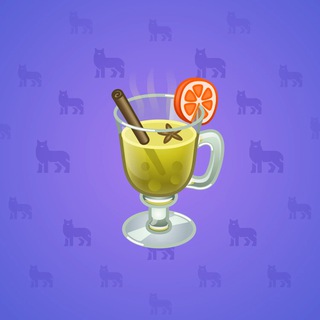 Spiced Wine #41223