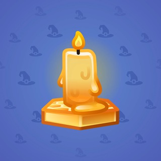Eternal Candle #36221