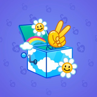 Jack-in-the-Box #76739