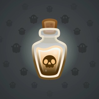 Magic Potion #4264