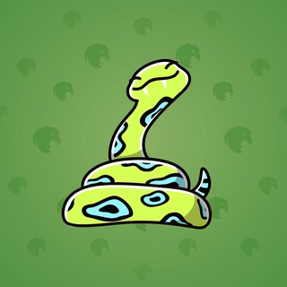 Pet Snake #190592
