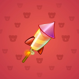 Stellar Rocket #78290