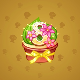 Whip Cupcake #27469