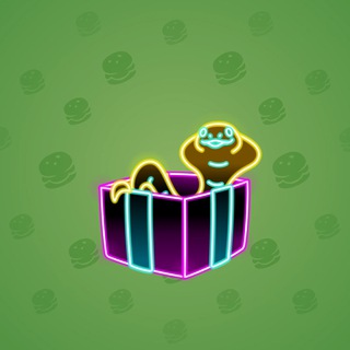 Snake Box #12642
