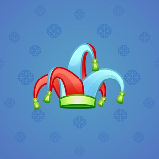 Jester Hat #77756