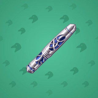 Fine Pen #18620