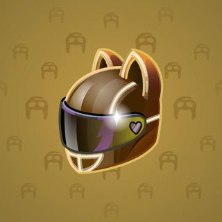 Neko Helmet #2147