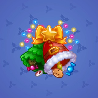 Jingle Bells #21812