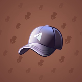 Durov’s Cap #3838