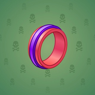 Bonded Ring #1388