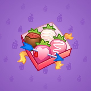 Berry Box #39211