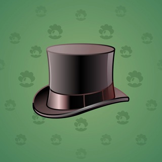 Top Hat #25873
