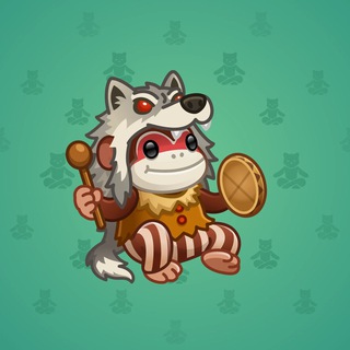 Jolly Chimp #3310