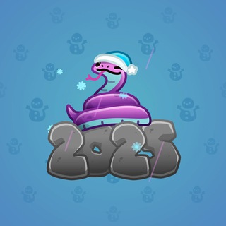 Lunar Snake #80955