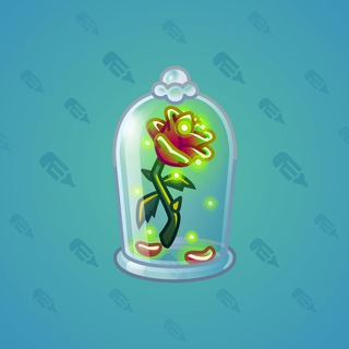 Eternal Rose #22900