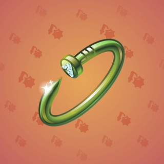 Nail Bracelet #3553