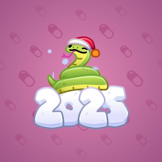 Lunar Snake #109243