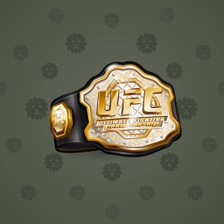 UFC Strike #41947