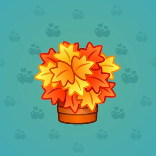 Maple Leaves