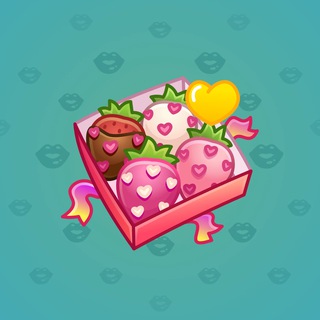 Berry Box #27643